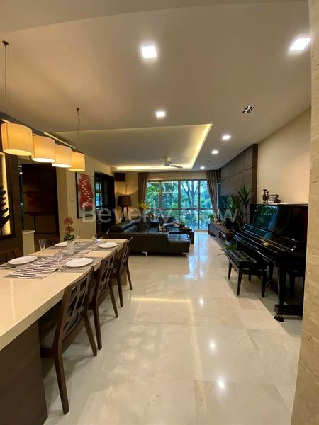 3 Bed Condo for Sale in  The Florida - Image 1